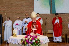 25.05.2024 Dekanatsfirmung